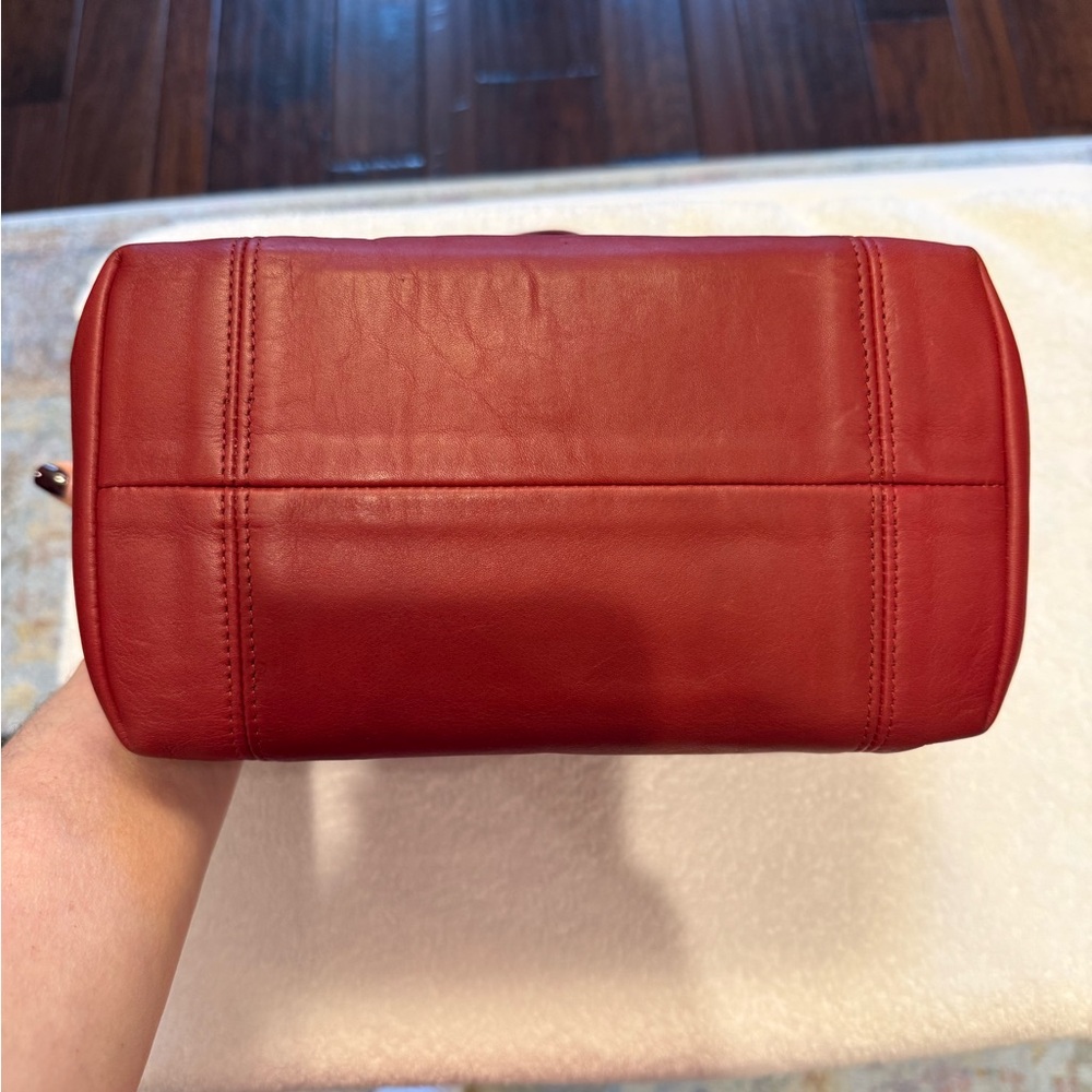 Vintage Coach Waverly #4133 - Picture 6 of 7
